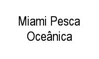Logo Miami Pesca Oceânica em Santos Reis