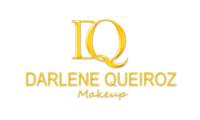 Logo Darlene Queiroz- Ateliê de Maquiagem e Cursos em Pituaçu
