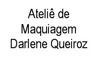 Logo Ateliê de Maquiagem Darlene Queiroz em Pituaçu