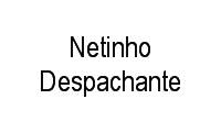 Logo Netinho Despachante em São José Operário
