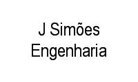 Logo J Simões Engenharia