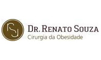 Logo Dr. Renato Souza em Praia de Belas