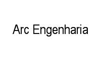 Logo Arc Engenharia em Federação