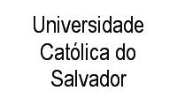 Logo Universidade Católica do Salvador em Federação