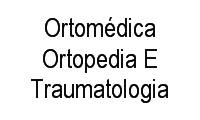 Logo Ortomédica Ortopedia E Traumatologia S/C Ltda em Mooca