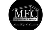 Logo MFC Arquitetura, Design de Interiores & Paisagismo