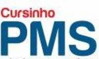 Logo Cursinho PMS em Boqueirão