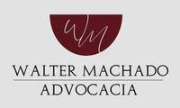 Logo Walter Machado Advocacia em Vila Redentora