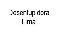 Logo Desentupidora Lima em Santa Rita de Cássia