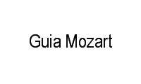 Logo Guia Mozart em Estados