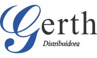 Logo Gerth Produtos de Limpeza em Centro