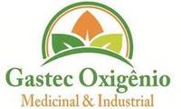 Logo Gastec Medicinal & Industrial em Jabaquara