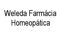 Logo Weleda Farmácia Homeopática em Asa Sul