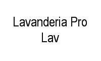 Logo Lavanderia Pro Lav em Vila Sofia
