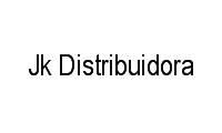Logo Jk Distribuidora