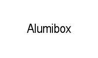 Logo Alumibox em Butantã