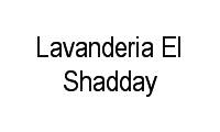 Logo Lavanderia El Shadday