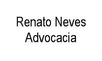 Logo Renato Neves Advocacia