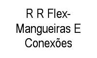 Logo R R Flex-Mangueiras E Conexões em Jardim Botânico