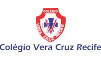 Logo Colégio Vera Cruz Recife em Graças