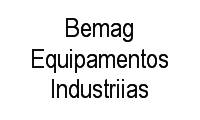 Logo Bemag Equipamentos Industriias em Bucarein