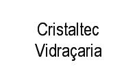 Logo Cristaltec Vidraçaria em Tijuca