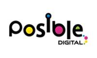 Logo Posible Digital - Rio de Janeiro em Irajá
