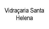 Logo Vidraçaria Santa Helena em Santa Helena