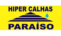 Logo Hiper Calhas Paraíso em Papillon Park
