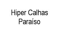 Logo Hiper Calhas Paraíso em Papillon Park
