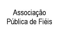 Logo Associação Pública de Fiéis em Barreirinha