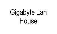 Logo Gigabyte Lan House em Centro
