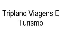 Logo Tripland Viagens E Turismo em Vila Lageado