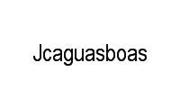 Logo Jcaguasboas