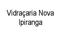 Logo Vidraçaria Nova Ipiranga em Ipiranga