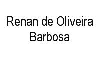 Logo Renan de Oliveira Barbosa em Centro