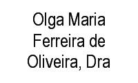Logo Olga Maria Ferreira de Oliveira, Dra em Centro