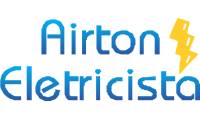 Logo Airton Eletricista