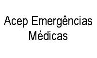 Logo Acep Emergências Médicas em Cidade Centenário