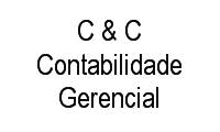 Logo C & C Contabilidade Gerencial em Fátima