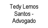 Fotos de Tedy Lemos Santos - Advocacia Previdenciária em Vila Izabel