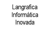 Logo Langrafica Informática Inovada em Campinas de Brotas