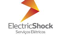 Logo Electric Shock Serviços Elétricos