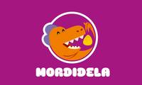 Logo Mordidela - Salvador (Fazenda Grande I) em Fazenda Grande I