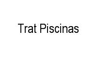 Logo Trat Piscinas