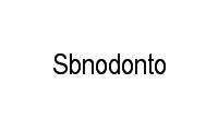 Logo Sbnodonto em Centro