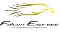 Logo Falcon Express