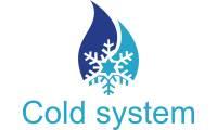 Logo Cold System