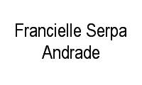 Logo Francielle Serpa Andrade em Santa Felicidade