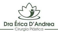 Logo Dra. Erica D'Andrea - Cirurgia Plástica em Boa Viagem